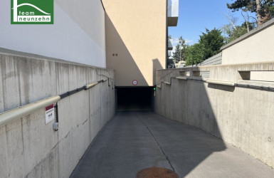 Parkplatz