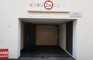 Parkplatz