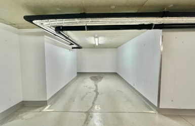 Parkplatz