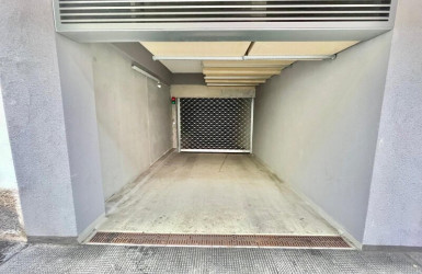 Parkplatz