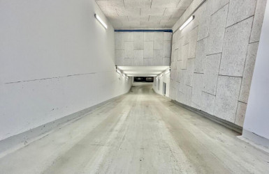 Parkplatz