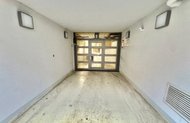 Parkplatz