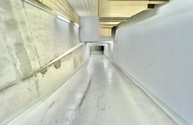 Parkplatz