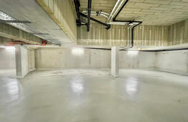Parkplatz