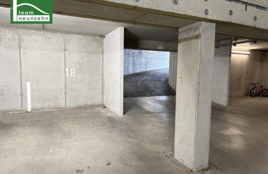 Parkplatz