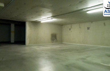 Parkplatz