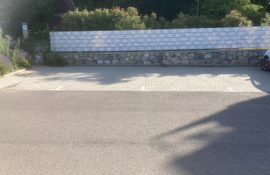 Parkplätze Schleinbach