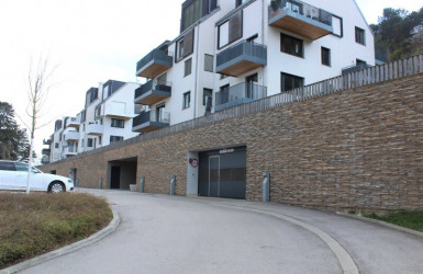 Parkplatz