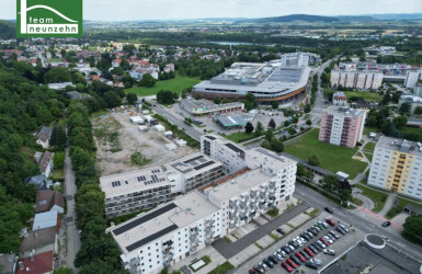 Parkplatz