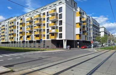 Parkplatz