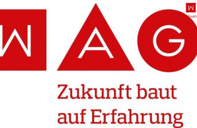 WAG Firmenlogo