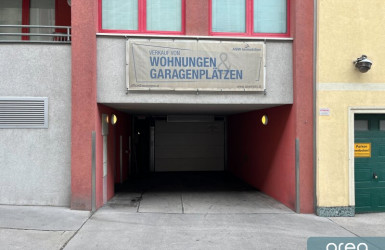 Parkplatz
