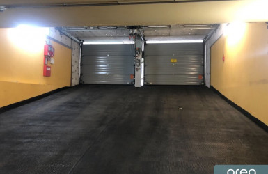 Parkplatz