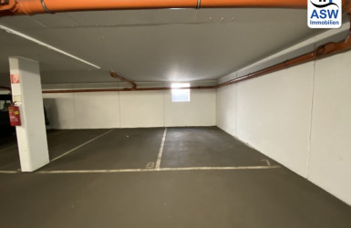Parkplatz
