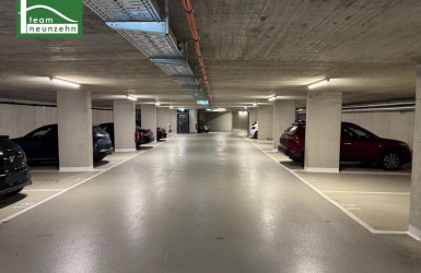 Parkplatz