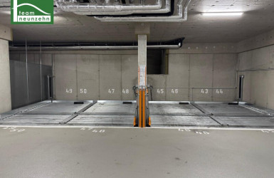 Parkplatz