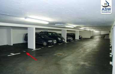 Parkplatz