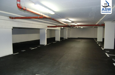 Parkplatz
