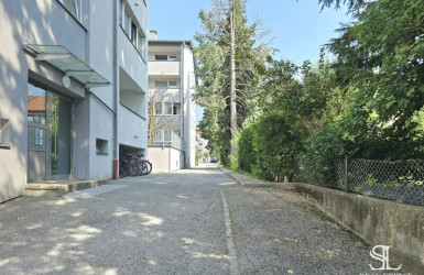 Parkplatz