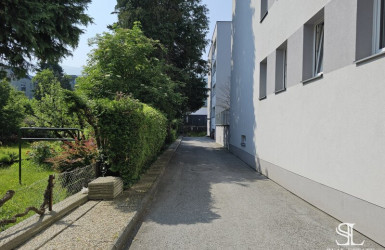 Parkplatz