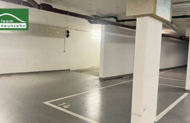 Parkplatz