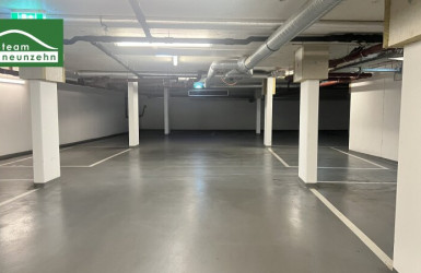 Parkplatz