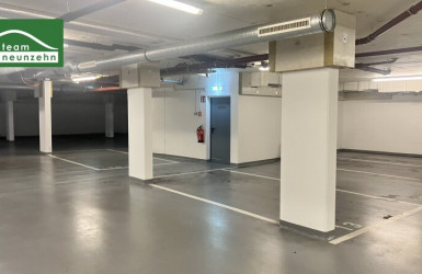 Parkplatz