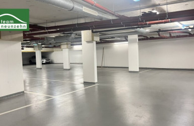 Parkplatz
