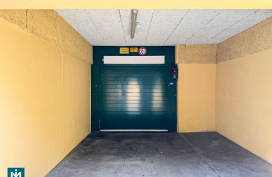 Einfahrt