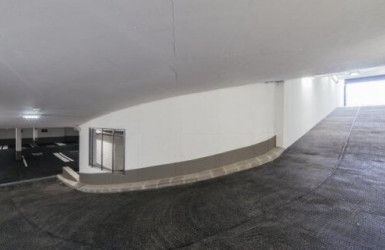 Parkplatz