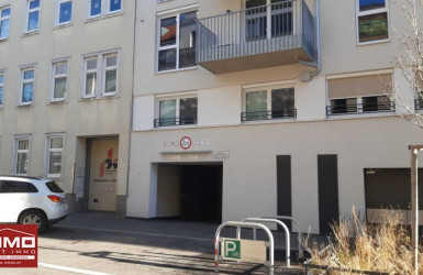 Parkplatz