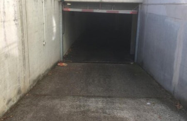 Parkplatz