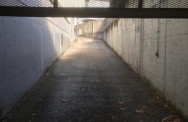 Parkplatz