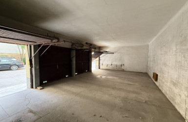 Parkplatz