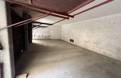 Parkplatz