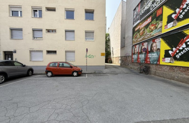 Parkplatz