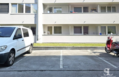 Parkplatz