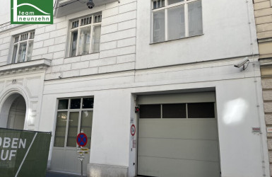 Parkplatz
