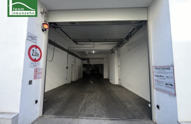 Parkplatz