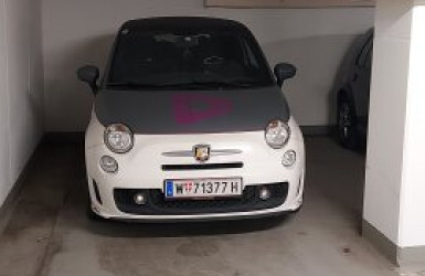Parkplatz