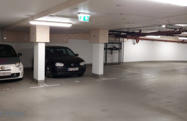 Parkplatz