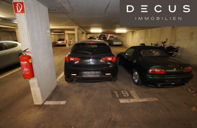 Parkplatz