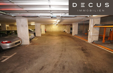 Parkplatz