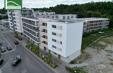 Parkplatz