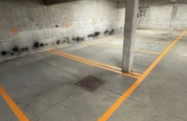 Parkplatz