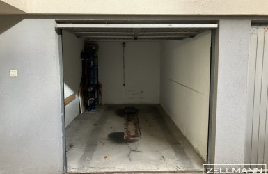 Parkplatz