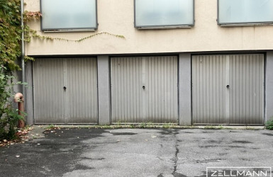 Parkplatz