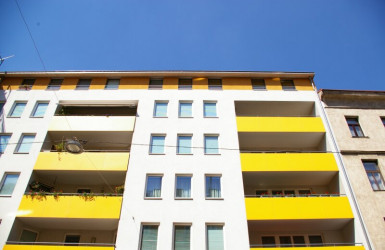 Parkplatz