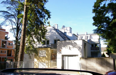 Parkplatz