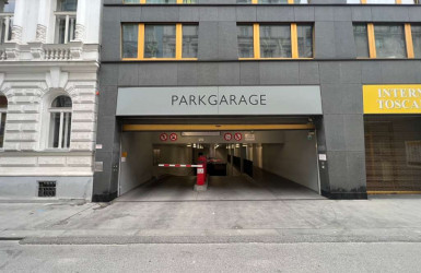 Parkgarage